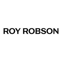 roy robson quad roy robson logo black rgb
