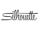 silhouette quad silhouette logo without subline