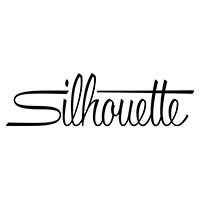 silhouette quad silhouette logo without subline