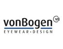 vb quad logo vonbogen eyewear