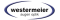 Logo Augenoptik Westermeier